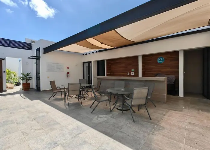 Apartamento Icono 408 By Guys Playa del Carmen