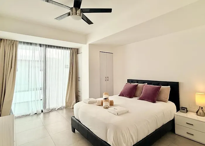 Apartamento Icono 408 By Guys Playa del Carmen