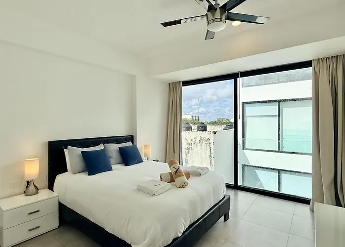 Apartamento Icono 408 By Guys