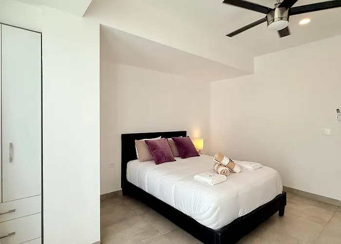 Icono 408 By Guys Apartamento Playa del Carmen