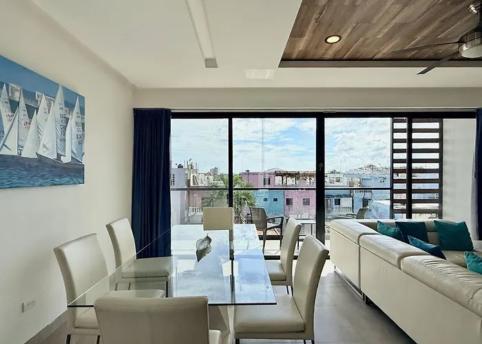 Icono 408 By Guys Apartamento *