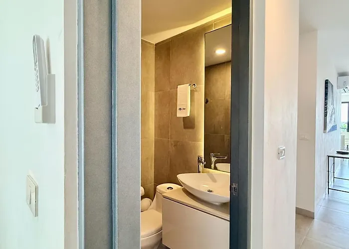 Apartamento Icono 408 By Guys Playa del Carmen