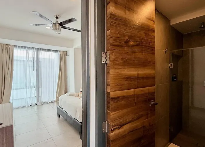 Icono 408 By Guys Apartamento Playa del Carmen
