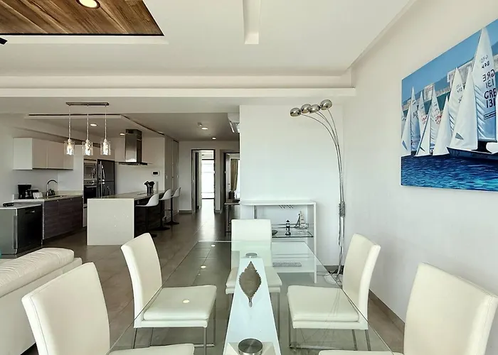 Icono 408 By Guys Apartamento